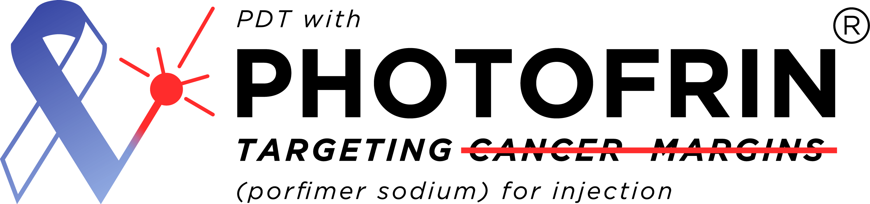 Photofrin logo